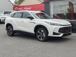 2025 MG HS Hybrid+ Excite