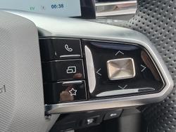 2025 MG HS Hybrid+ Excite AS33H MY25 Pearl White