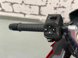 2021 Aprilia RS 660 RS Red