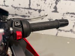 2021 Aprilia RS 660 RS Red