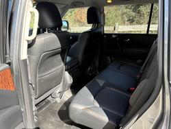 2024 Nissan
Patrol Ti