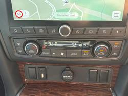 2024 Nissan
Patrol Ti