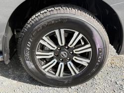 2024 Nissan
Patrol Ti