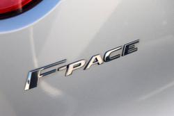 2016 Jaguar F-PACE 20d Prestige