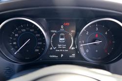 2016 Jaguar F-PACE 20d Prestige