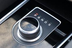 2016 Jaguar F-PACE 20d Prestige