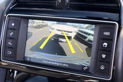 2016 Jaguar F-PACE 20d Prestige