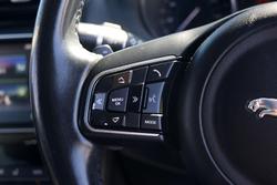 2016 Jaguar F-PACE 20d Prestige