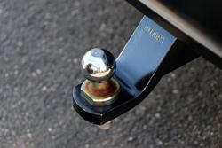 2016 Jaguar F-PACE 20d Prestige