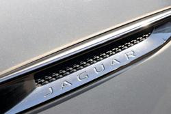 2016 Jaguar F-PACE 20d Prestige