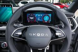 2025 SKODA Kodiaq 140TSI Sportline