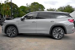 2025 SKODA Kodiaq 140TSI Sportline