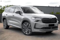 2025 SKODA Kodiaq 140TSI Sportline