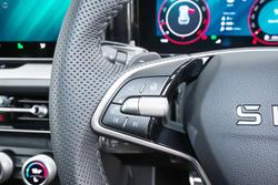 2025 SKODA Kodiaq 140TSI Sportline