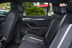 2025 SKODA Kodiaq 140TSI Sportline