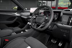 2025 SKODA Kodiaq 140TSI Sportline