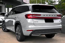2025 SKODA Kodiaq 140TSI Sportline