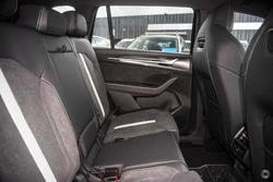 2025 SKODA Kodiaq 140TSI Sportline