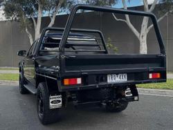2020 Ford Ranger XLT PX MkIII MY21.25 4X4 Dual Range Shadow Black
