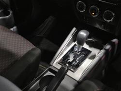 2017 Mitsubishi ASX LS XC MY17 Red