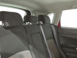 2017 Mitsubishi ASX LS XC MY17 Red