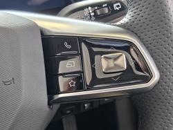 2025 MG HS Super Hybrid Essence