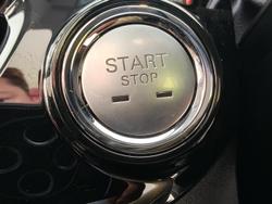 2025 MG HS Super Hybrid Essence AS33P MY25 Arctic Blue