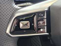 2025 MG HS Super Hybrid Essence AS33P MY25 Arctic Blue