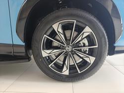 2025 MG HS Super Hybrid Essence AS33P MY25 Arctic Blue