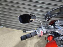 2010 Suzuki VZ800 (BOULEVARD M50) ORANGE