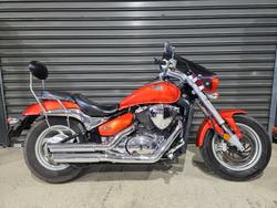 Suzuki VZ800 (boulevard M50)