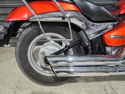 2010 Suzuki VZ800 (BOULEVARD M50) ORANGE