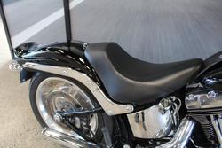 2009 Harley-davidson FXST SOFTAIL STANDARD