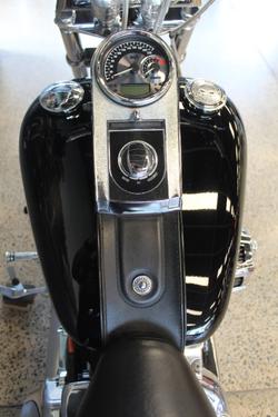 2009 Harley-davidson FXST SOFTAIL STANDARD