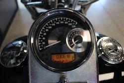 2009 Harley-davidson FXST SOFTAIL STANDARD