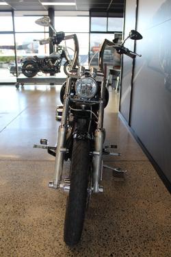 2009 Harley-davidson FXST SOFTAIL STANDARD