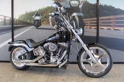 Harley-Davidson FXST Softail Standard