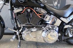 2009 Harley-davidson FXST SOFTAIL STANDARD