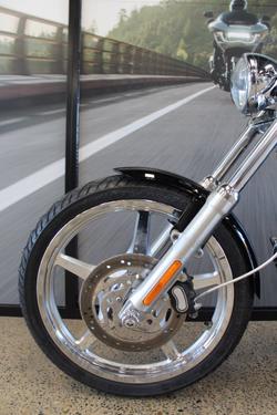 2009 Harley-davidson FXST SOFTAIL STANDARD
