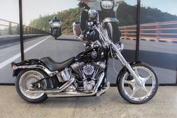 2009 Harley-davidson FXST SOFTAIL STANDARD