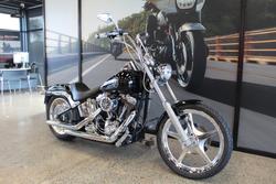 2009 Harley-davidson FXST SOFTAIL STANDARD