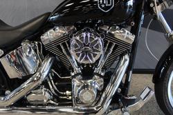 2009 Harley-davidson FXST SOFTAIL STANDARD