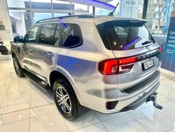 2024 Ford Everest Trend