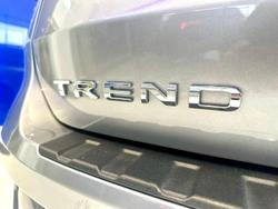 2024 Ford Everest Trend