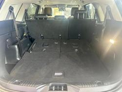 2024 Ford Everest Trend