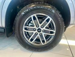 2024 Ford Everest Trend