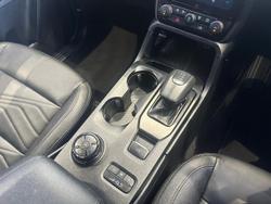 2024 Ford Everest Trend