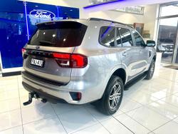 2024 Ford Everest Trend