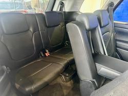 2024 Ford Everest Trend