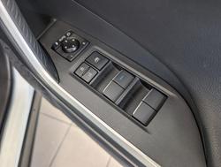 2021 Toyota RAV4 Cruiser AXAH54R 4X4 On Demand White